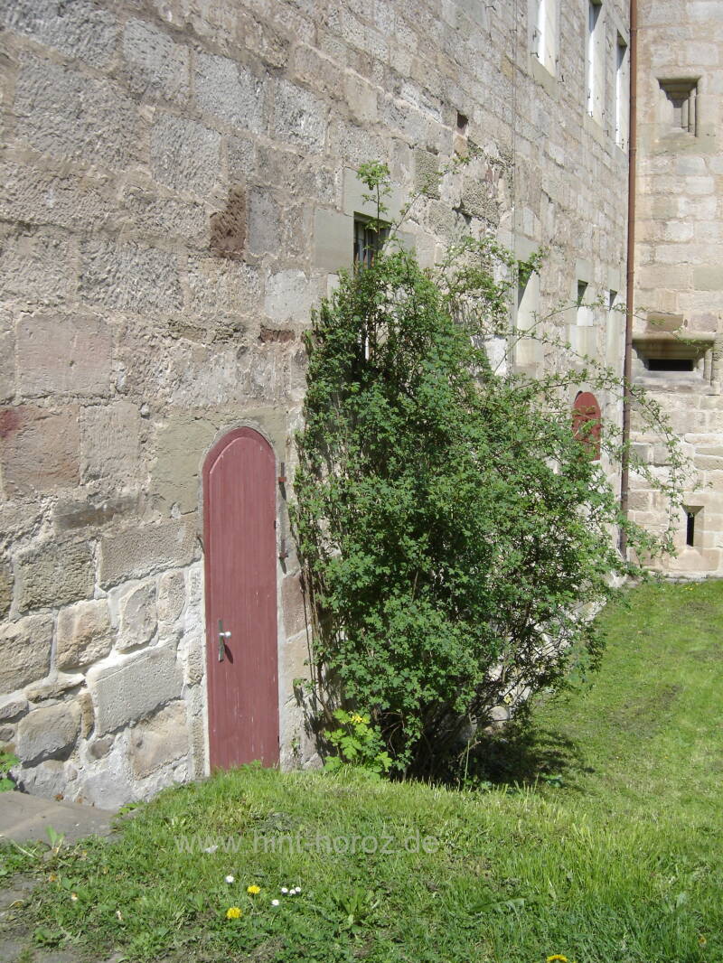 Burgschloss Schorndorf