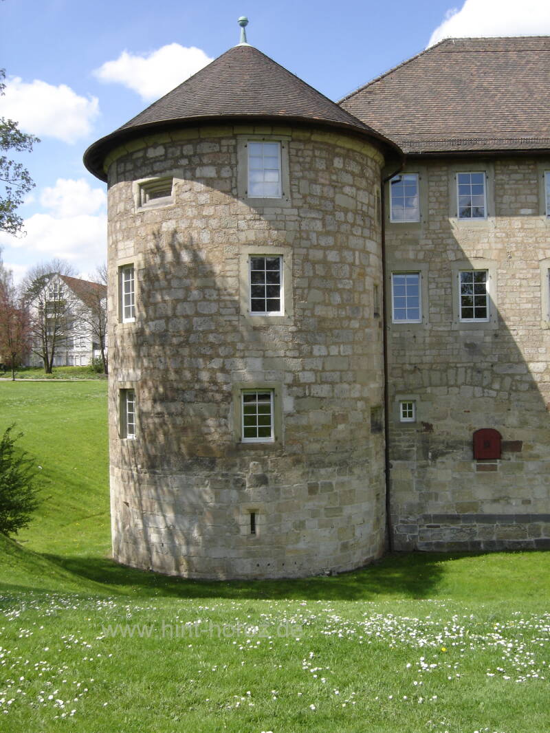Burgschloss Schorndorf 2006