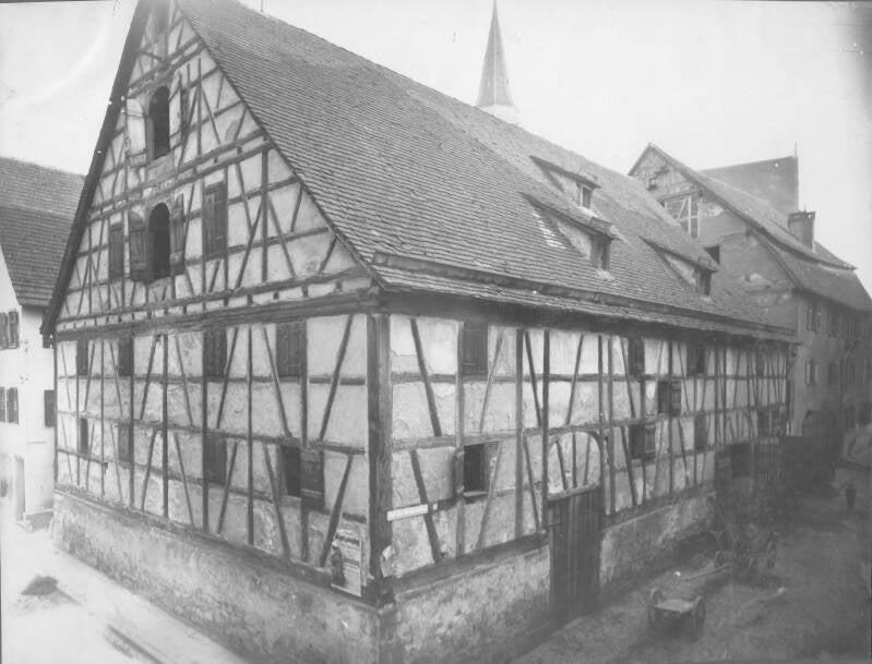 Grafenkelter