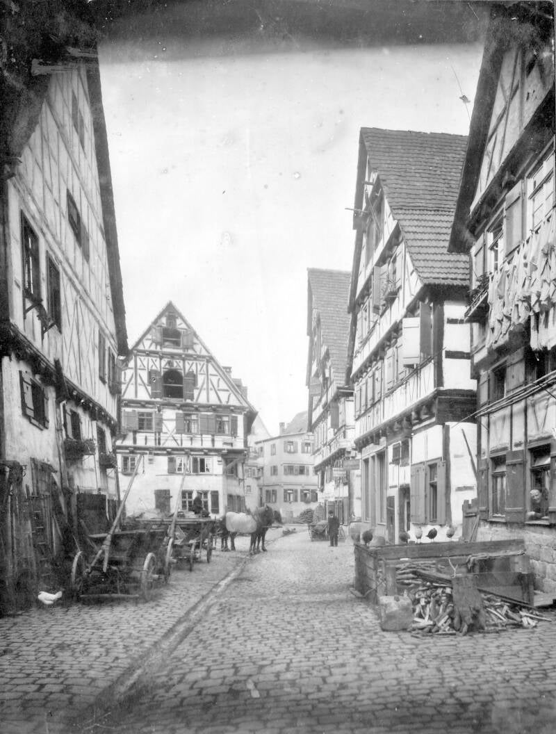 Höllgasse