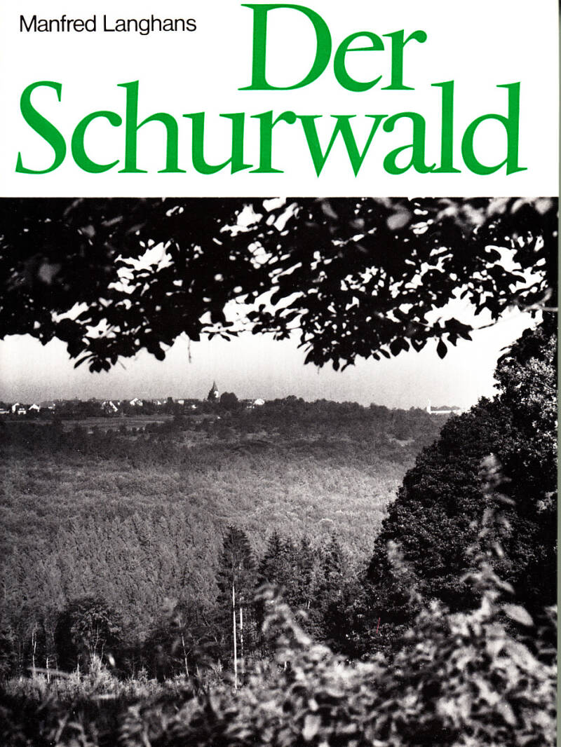 Der Schurwald