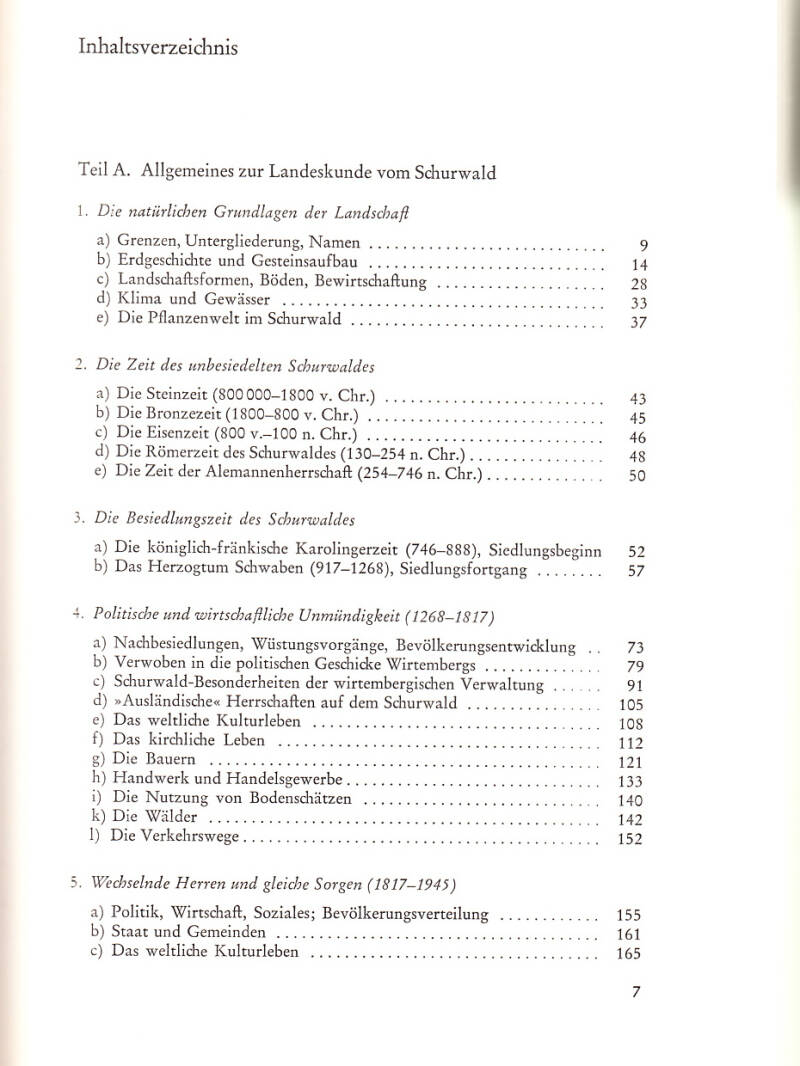 Der Schurwald