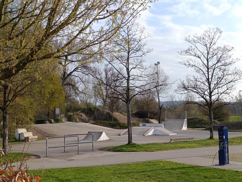 Skatepark