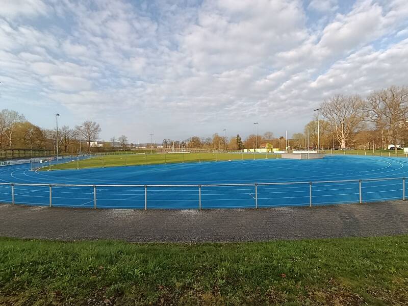Stadion Schorndorf