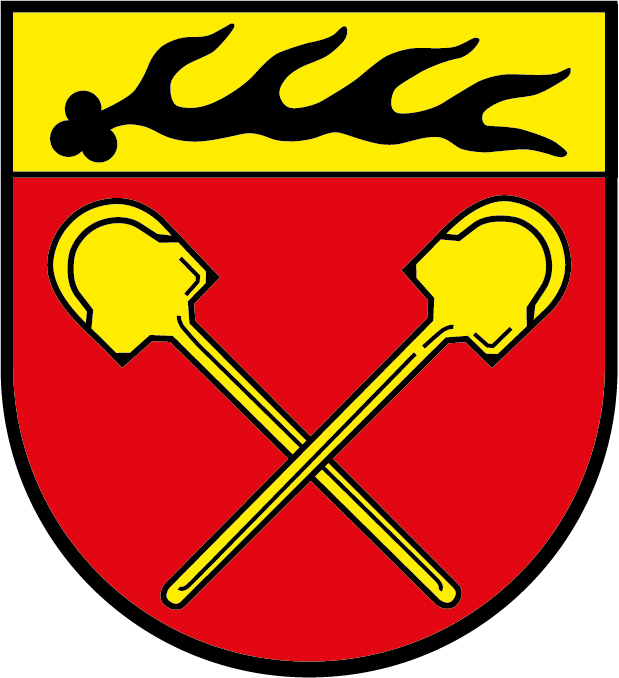 Wappen der Stadt Schorndorf