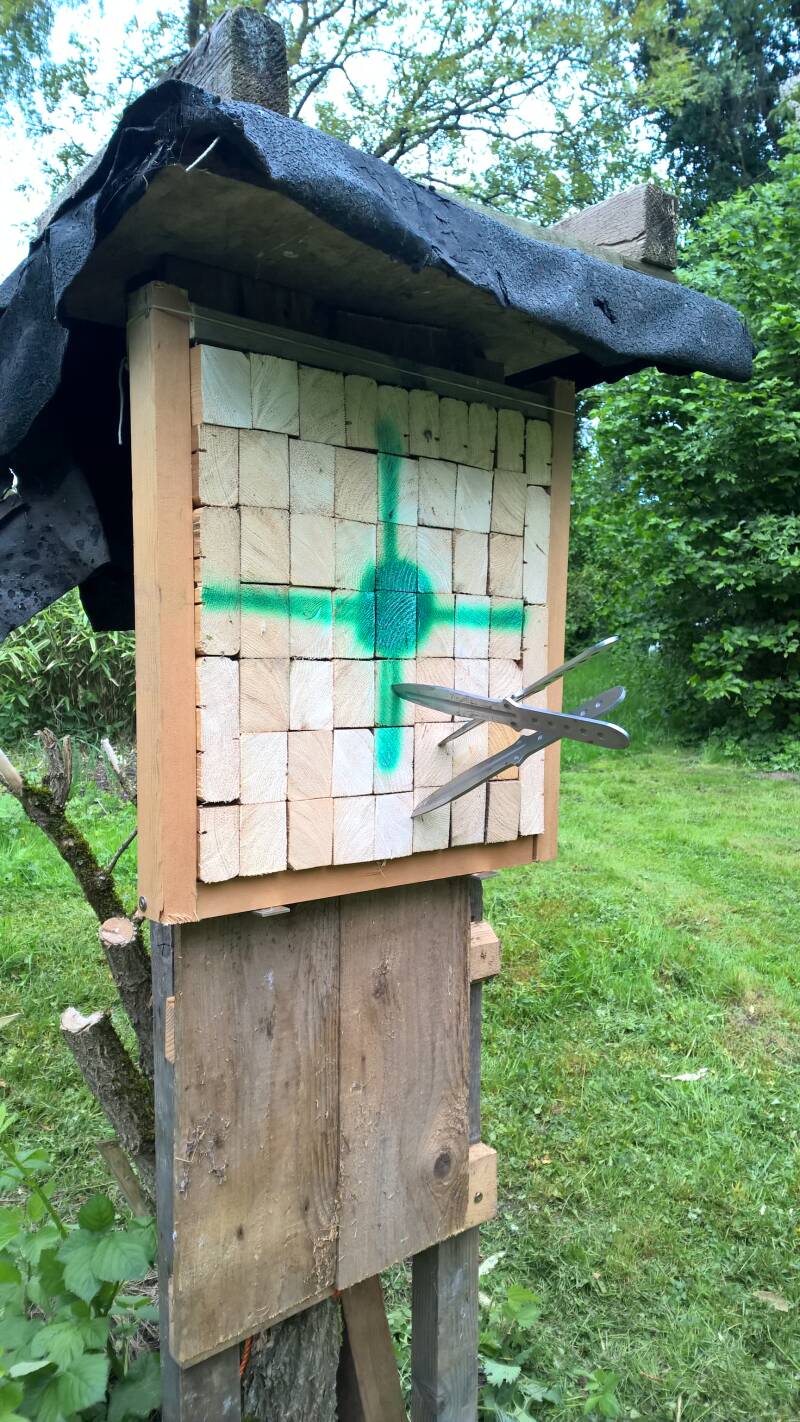 Zielscheibe