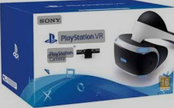 Playstation VR