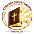 Kerk van Jezus Christus