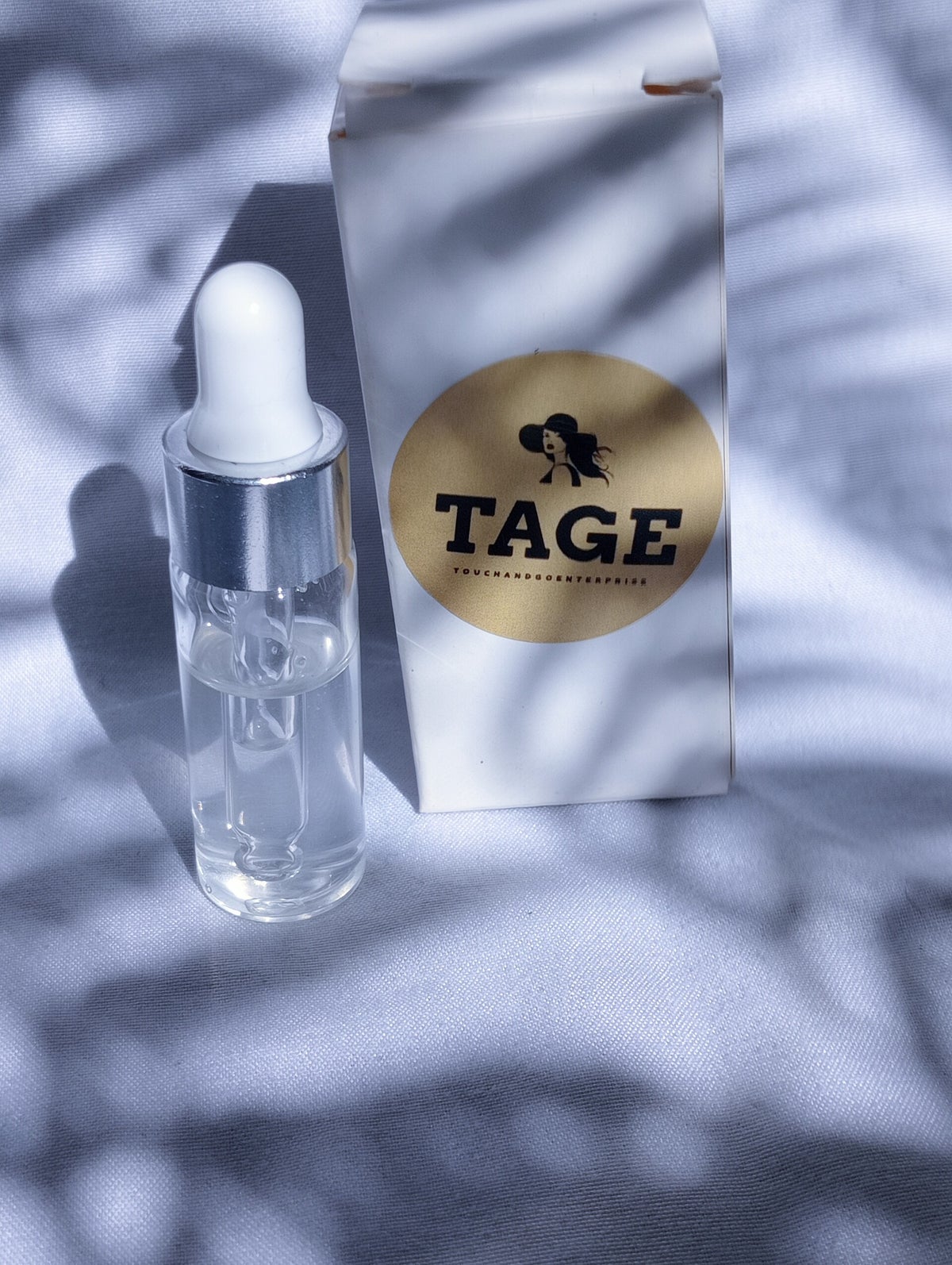 TAGE