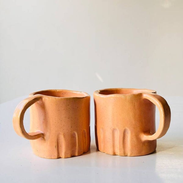 Ceramic Coffee Mugs
