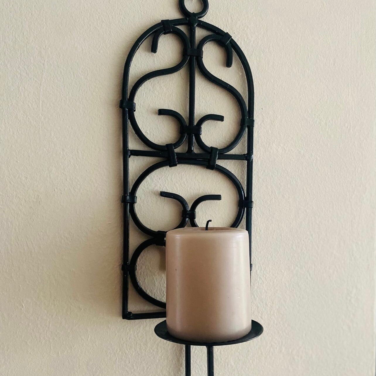 Moroccan Wall Sconce