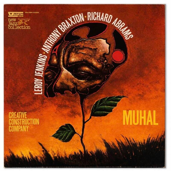 Creative Construction Company - Muhal (Vedette 1977)