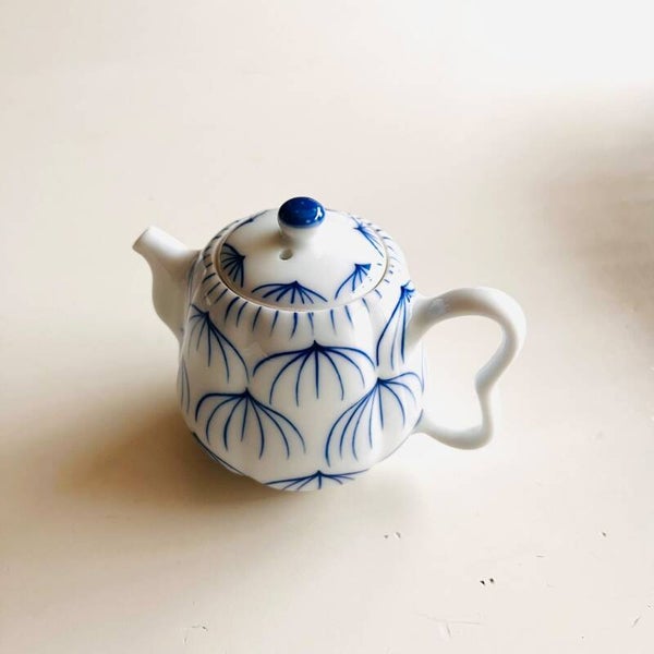 Teapot Petit