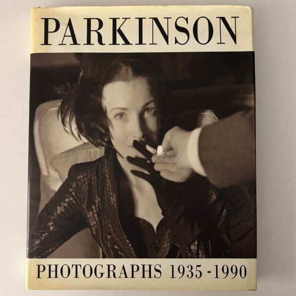 Parkinson Photographs 1935-1990 (Conran Octopus 1994)