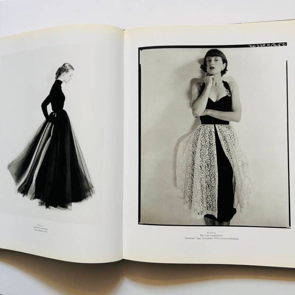 Parkinson Photographs 1935-1990 (Conran Octopus 1994)