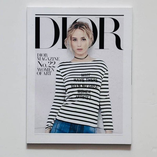Dior Magazine 22 - Printemps 2018