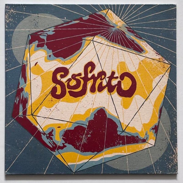 Sofrito: International Soundclash (Strut 2012)