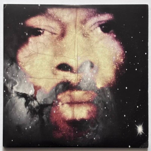 Osunlade - A Man With No Past Originating The Future (Yoruba 2013)