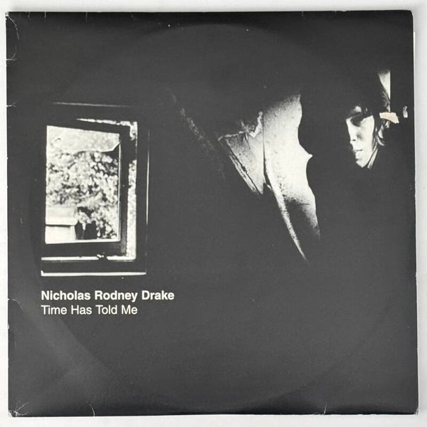 Nick Drake - Time Has Told Me (Unknown 2000)