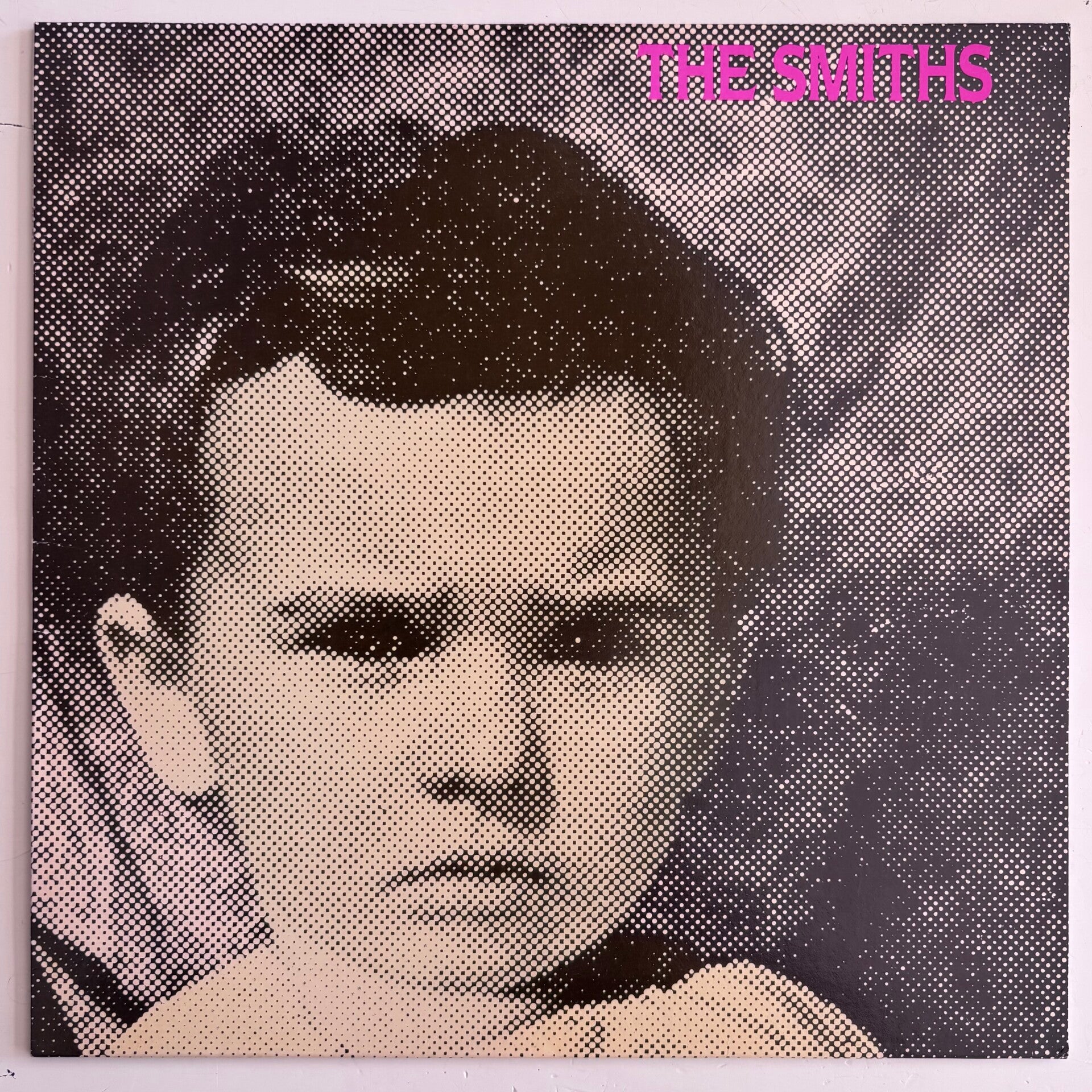 The Smiths - That Joke Isn’t Funny Anymore (Virgin/Rough Trade 1985)