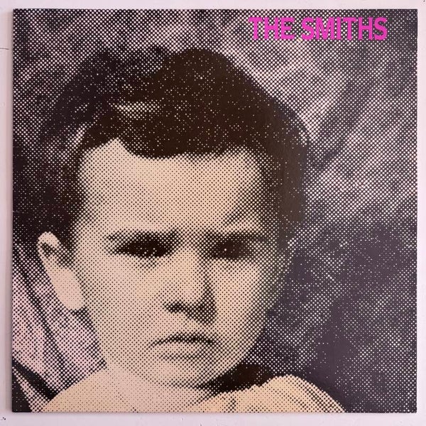 The Smiths - That Joke Isn’t Funny Anymore (Virgin/Rough Trade 1985)