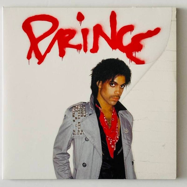 Prince - Originals (NPG 2019)