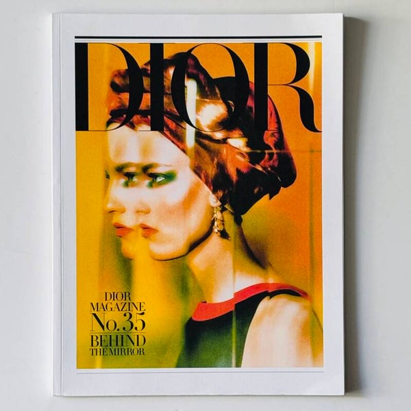 Dior Magazine 35 - Automne 2021