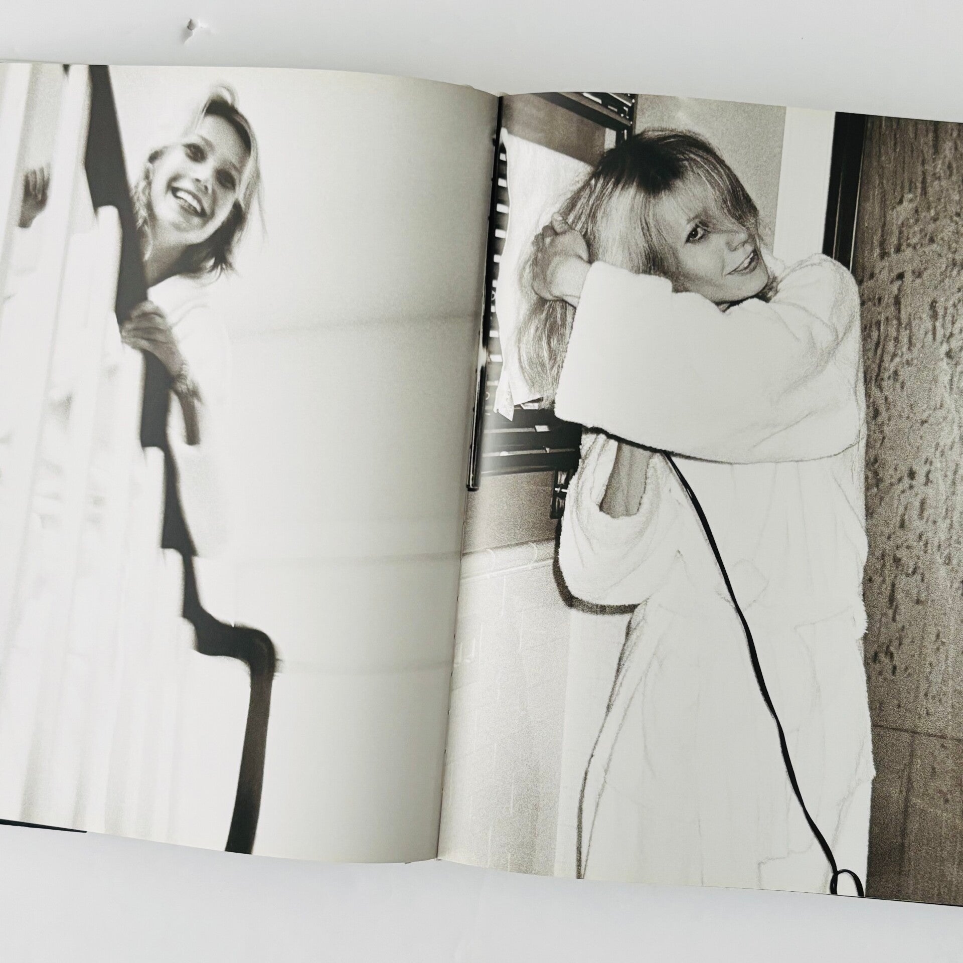 Mario Testino - Let Me In | Nearminthaarlem.com