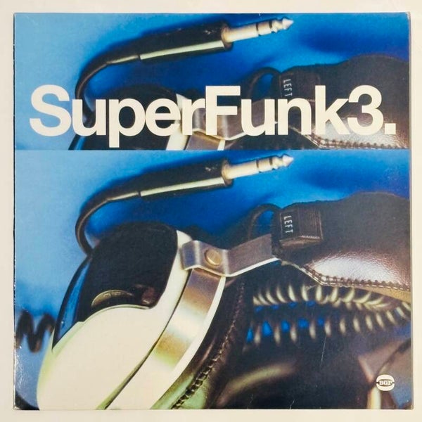 SuperFunk3 (Ace/BGP 2002)