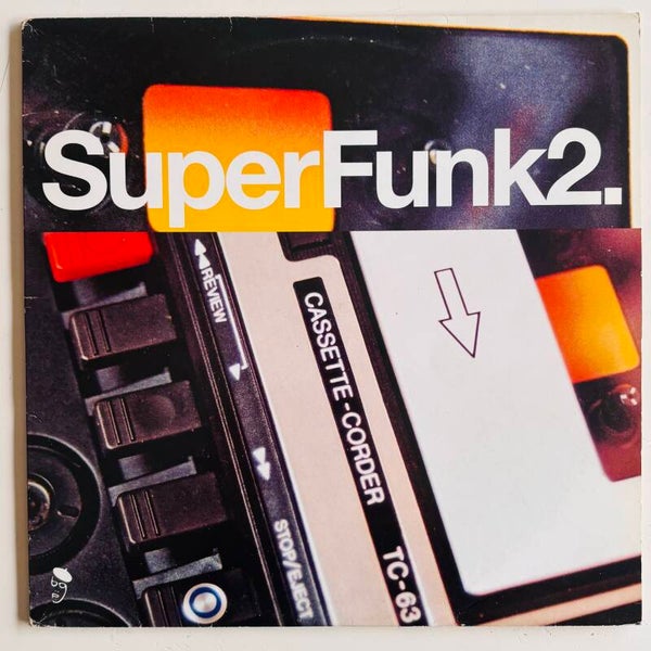 SuperFunk 2 (BGP 2001)