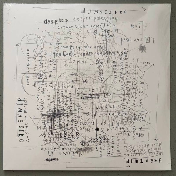 DJ Maestro - Deep Trip (Black Hole 2025)