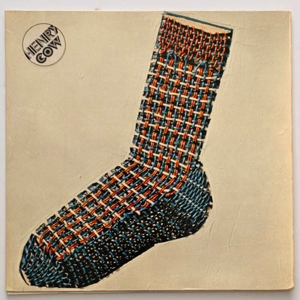 Henry Cow - The Leg End of Henry Cow (Virgin 1973)