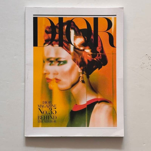 Dior Magazine 35 - Automne 2021