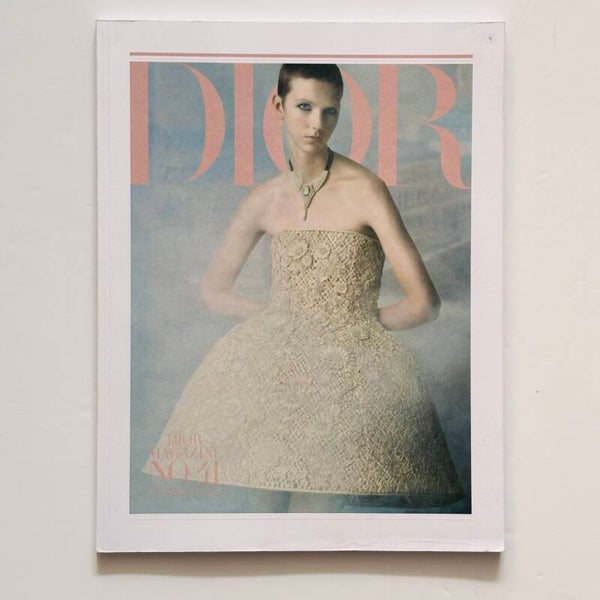 Dior Magazine 41 - Printemps 2023