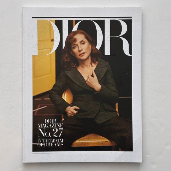 Dior Magazine 27 - Été 2019