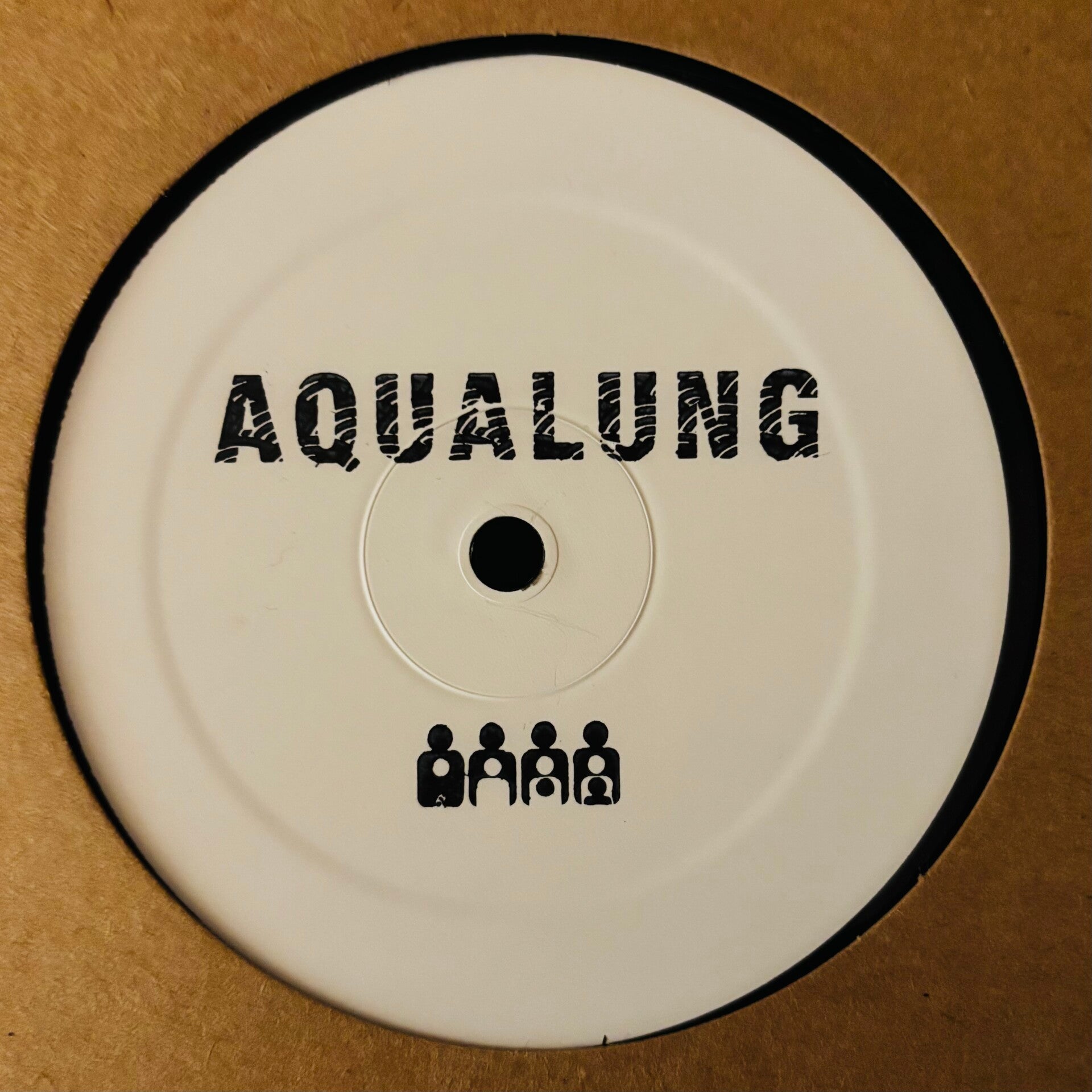 Elecktroids - Kilohertz (Clone Aqualung 2018)