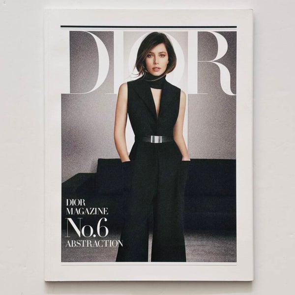 Dior Magazine 6 - Eté 2014