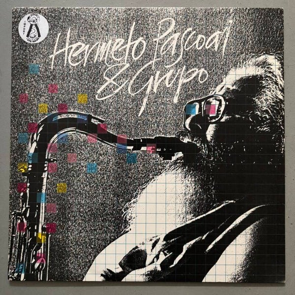 Hermeto Pascoal & Grupo - S/T (Som da Gente 1982)