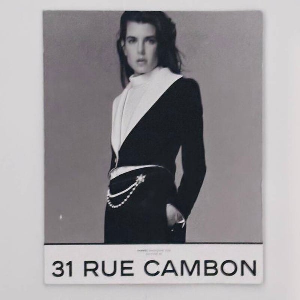 Chanel Magazine 22 - 2021
