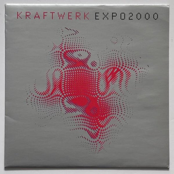 Kraftwerk - Expo 2000 (Kling Klang 1999)