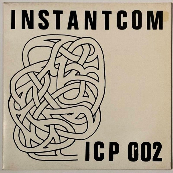 Han Bennink/Misha Mengelberg/John Tchicai - S/T (ICP 1968)