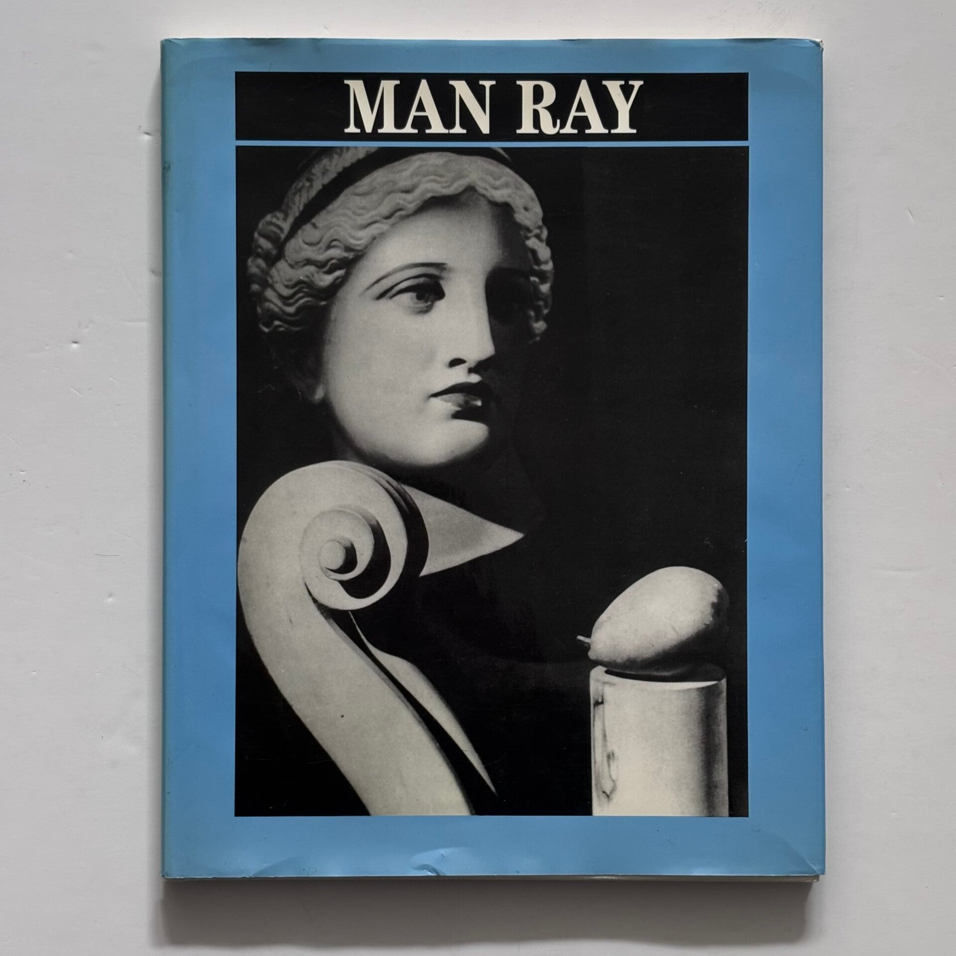 Man Ray - Great Modern Masters (Cameo/Abrams 1998)