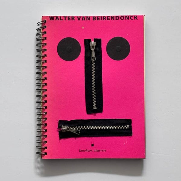 Walter van Beitendonck - Mutilate (Imschoot 1998)