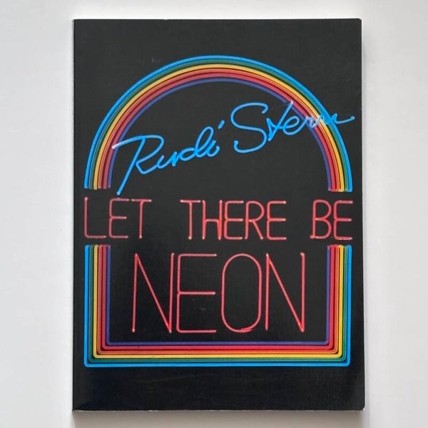 Let There Be Neon (Academy Editions 1980)