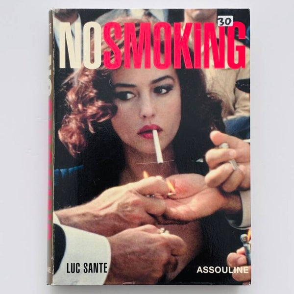 No Smoking (Assouline 2004)