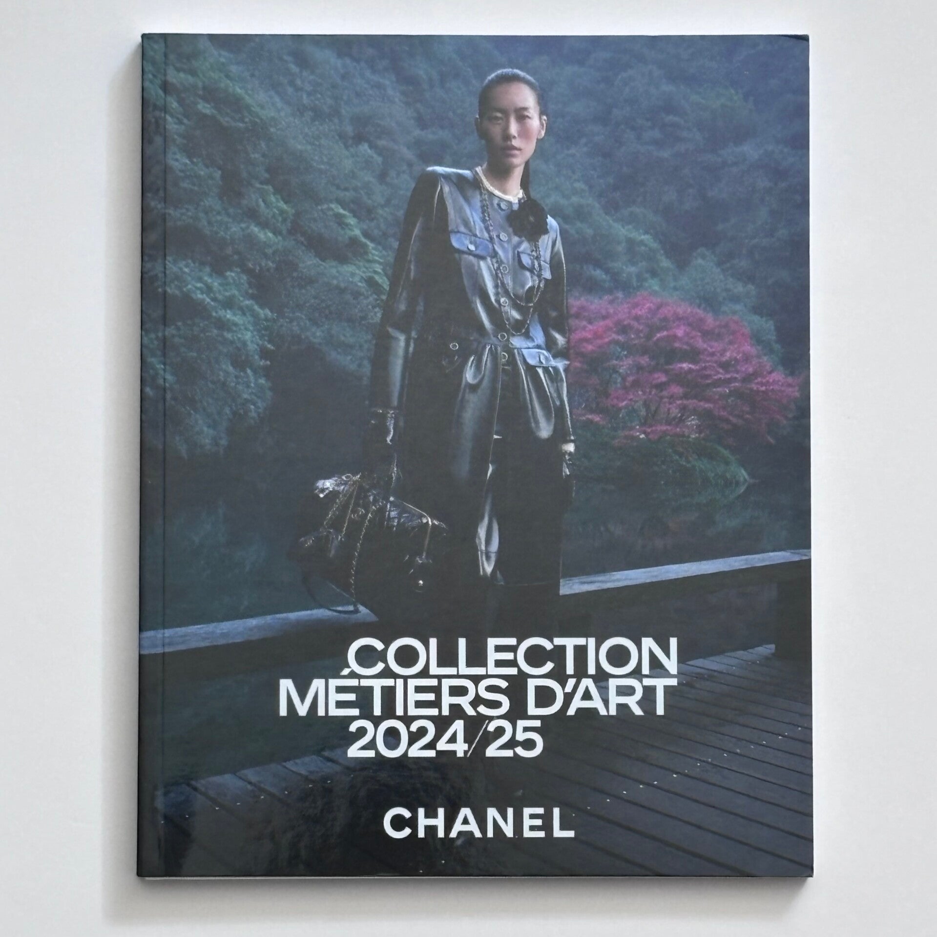 Chanel Métiers D’Art Collection 2024/25
