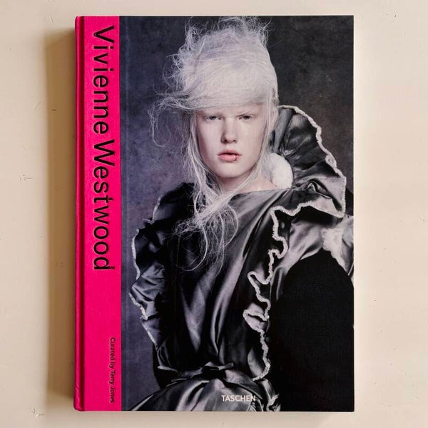 Vivienne Westwood (Taschen 2012)