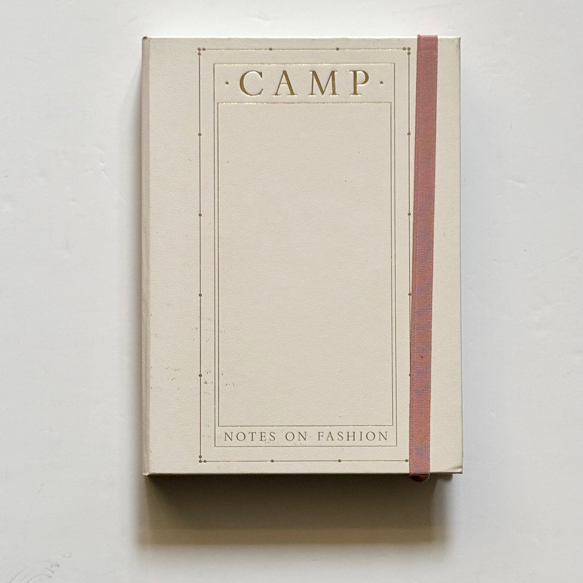 Camp - Notes on Fashion (Metropolitan Museum of Art 2019)
