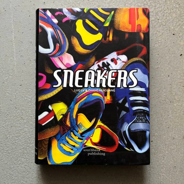 Sneakers (Southbank 2007)