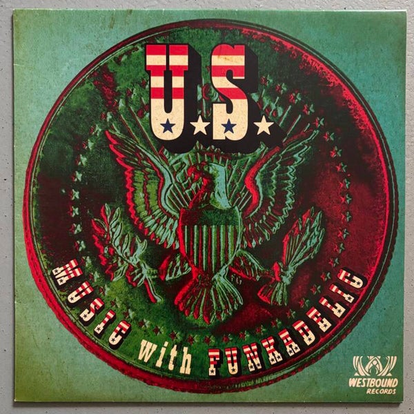U.S. - Music With Funkadelic (Westbound 2009)